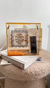 FRAME GIFT BOX