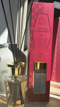 Load image into Gallery viewer, PEONY &amp; SANDALWOOD - DIFFUSER