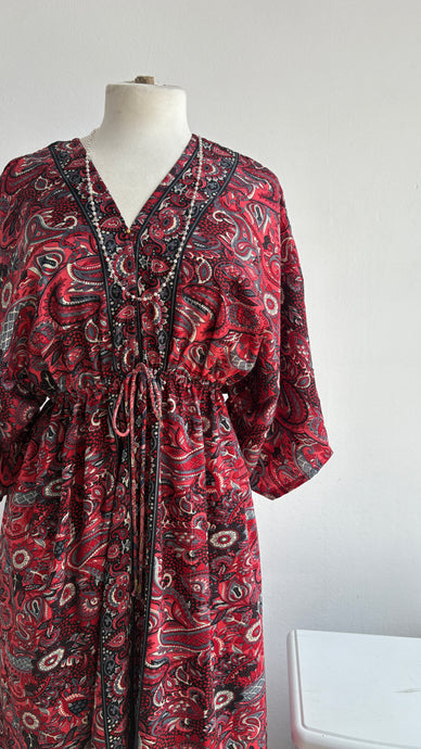 SUMMER - RED