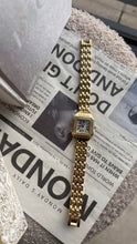 Load image into Gallery viewer, GOLD WATCH