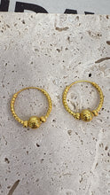 Load image into Gallery viewer, BALI-EARRINGS