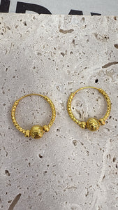 BALI-EARRINGS