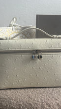 Load image into Gallery viewer, PIANA BAG - CREAM