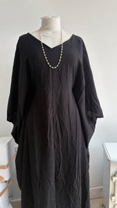 AMIRA - BLACK