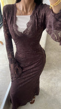 Load image into Gallery viewer, KOKO DRESS