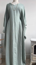 Load image into Gallery viewer, AMIRA - BABY BLUE