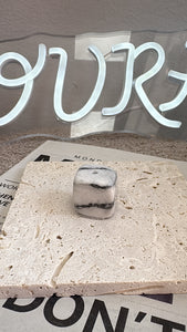 CUBE-INCENSE STICK HOLDER