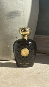 MUSK - BLACK