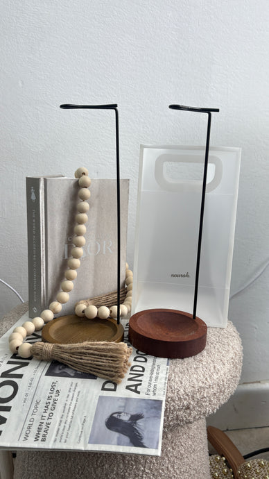 INCENSE STICK HOLDER