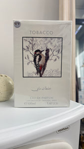 TOBACCO - PARFUM