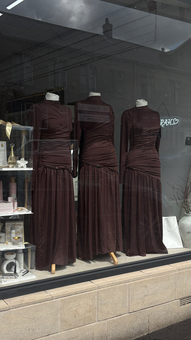 NOUR DRESS