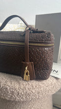 Load image into Gallery viewer, PIANA I BAG - BROWN