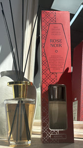 ROSE NOIR - DIFFUSER