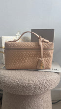 Load image into Gallery viewer, PIANA I BAG - DUSK PINK