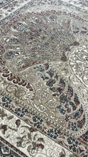 Load image into Gallery viewer, ISFAHAN SILK - MIXED