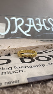 ROSE-RING