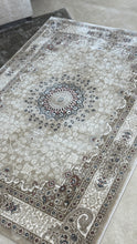 Load image into Gallery viewer, ISFAHAN SILK - BEIGE/CREAM