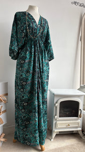 SUMMER - GREEN