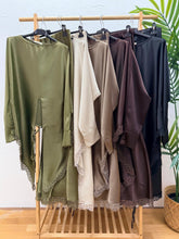 Load image into Gallery viewer, AYZA SKIRT CO ORD