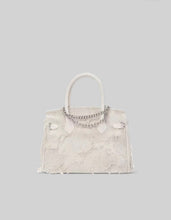Load image into Gallery viewer, CIEN - PEARL DETAIL BAG