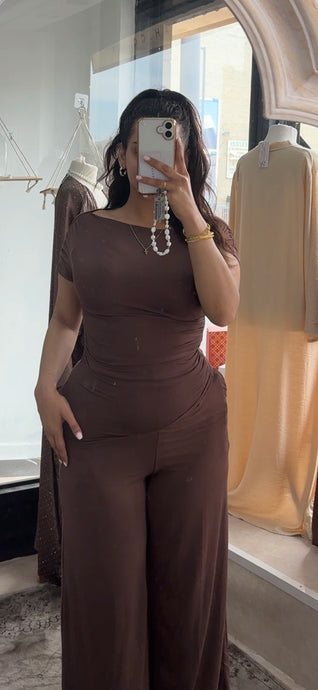 LOUNGE - CO ORD