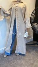 Load image into Gallery viewer, PEARL Abaya