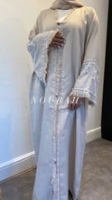 Load image into Gallery viewer, PEARL Abaya