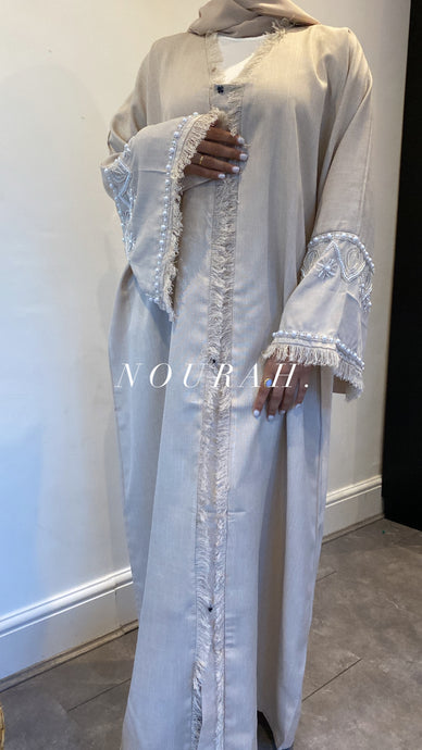 PEARL Abaya