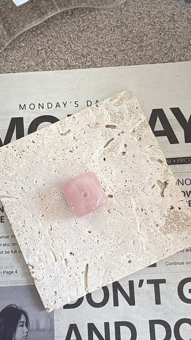 CUBE-INCENSE STICK HOLDER