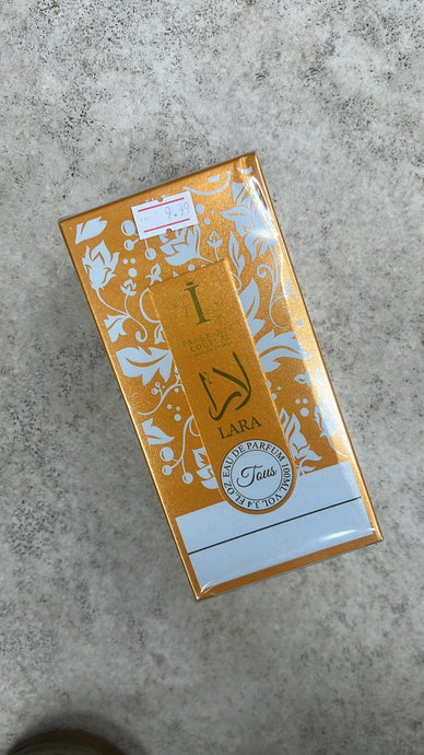 LARA PERFUME - ORANGE