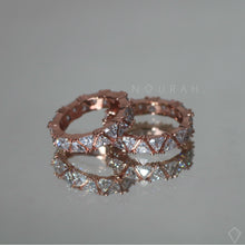 Load image into Gallery viewer, LUMI - Rose Gold