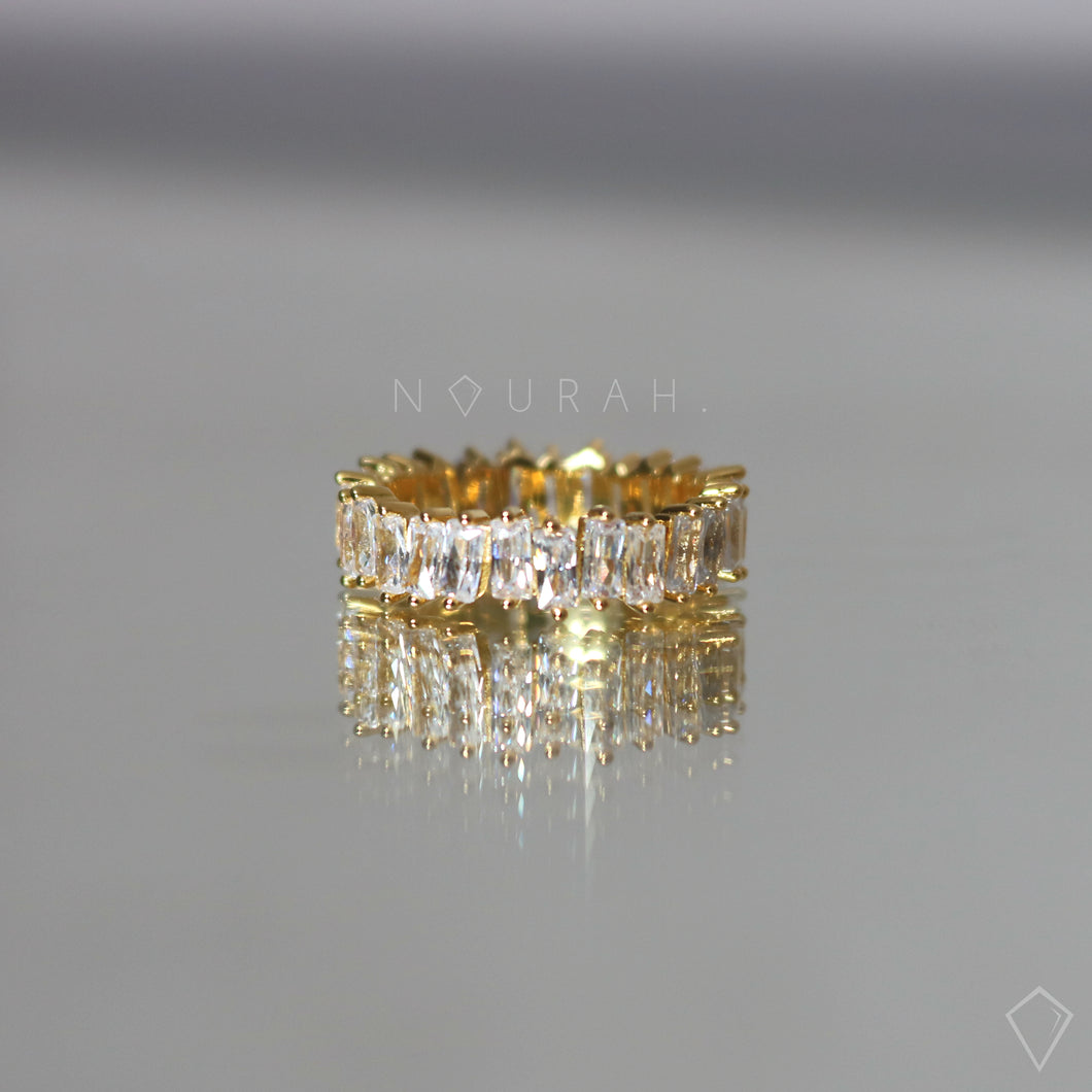 KRYSTAL II - Gold