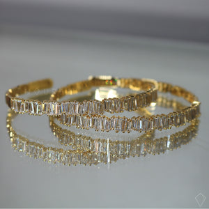KRYSTAL - Gold