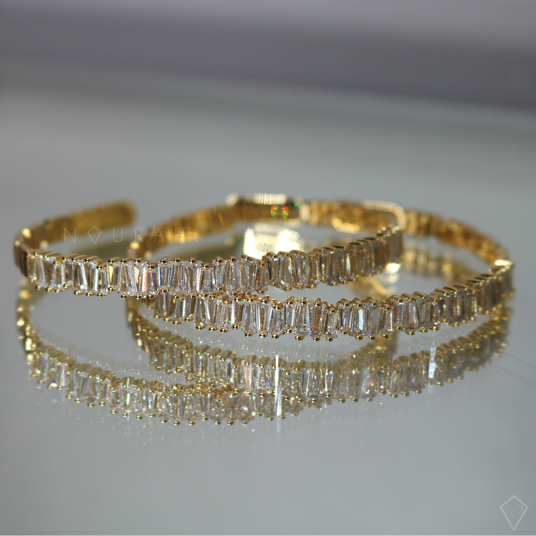 KRYSTAL - Gold