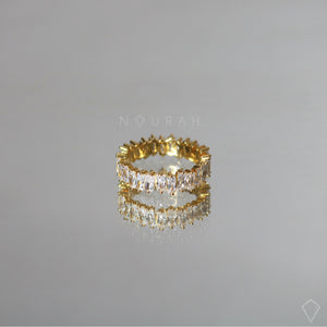KRYSTAL II - Gold