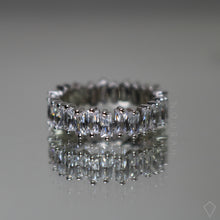 Load image into Gallery viewer, KRYSTAL II - Silver