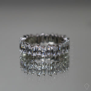 KRYSTAL II - Silver
