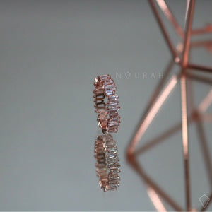 KRYSTAL I - Rose Gold