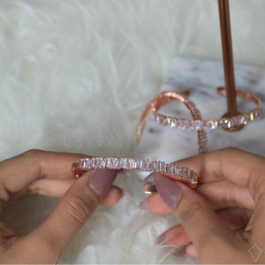 KRYSTAL - Rose Gold