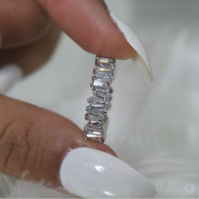 Load image into Gallery viewer, KRYSTAL I - Silver
