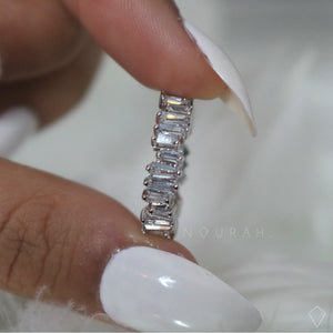 KRYSTAL I - Silver