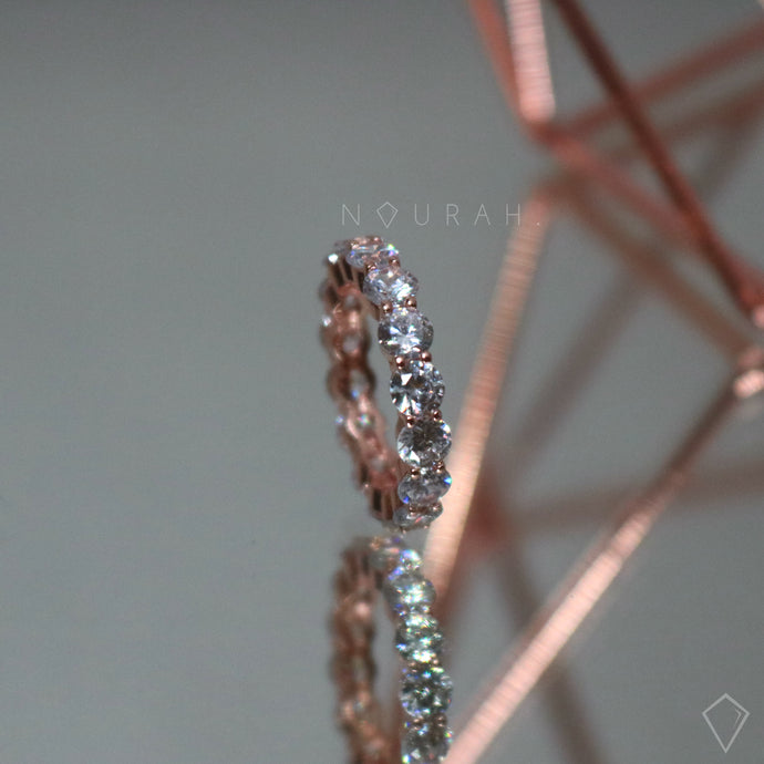 KYLIE - Rose Gold