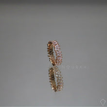 Load image into Gallery viewer, KRYSTAL II - Rose Gold