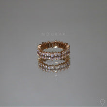 Load image into Gallery viewer, KRYSTAL II - Rose Gold