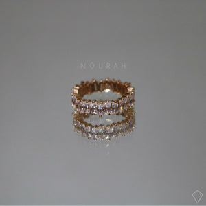 KRYSTAL II - Rose Gold