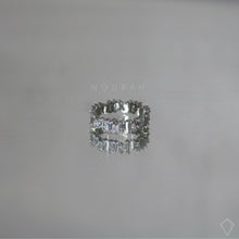Load image into Gallery viewer, KRYSTAL I - Silver