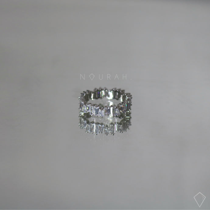 KRYSTAL I - Silver