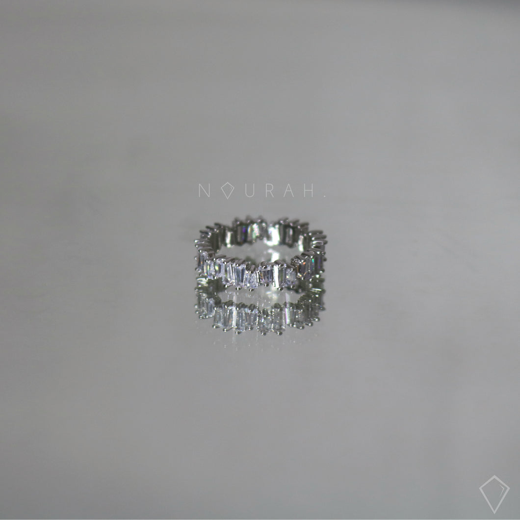 KRYSTAL I - Silver