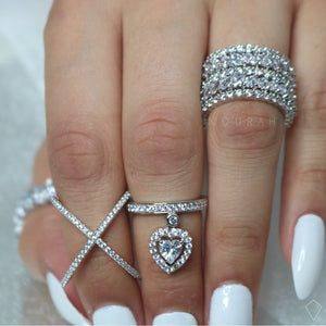 X RING