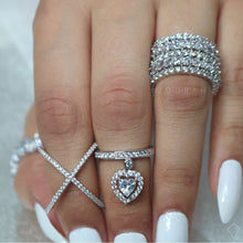 Load image into Gallery viewer, THE LOVE RING